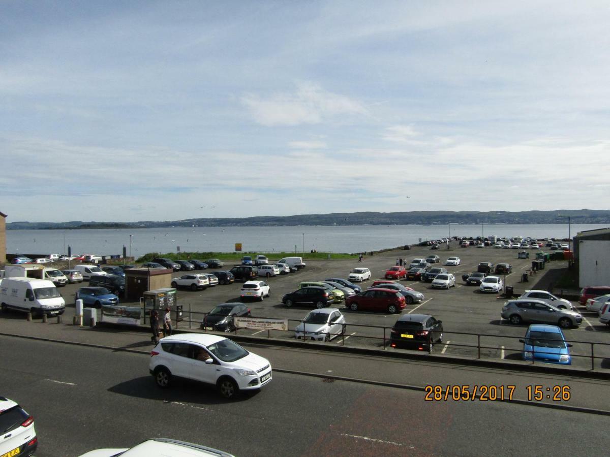 Ferienwohnung The Lookout Helensburgh Exterior foto